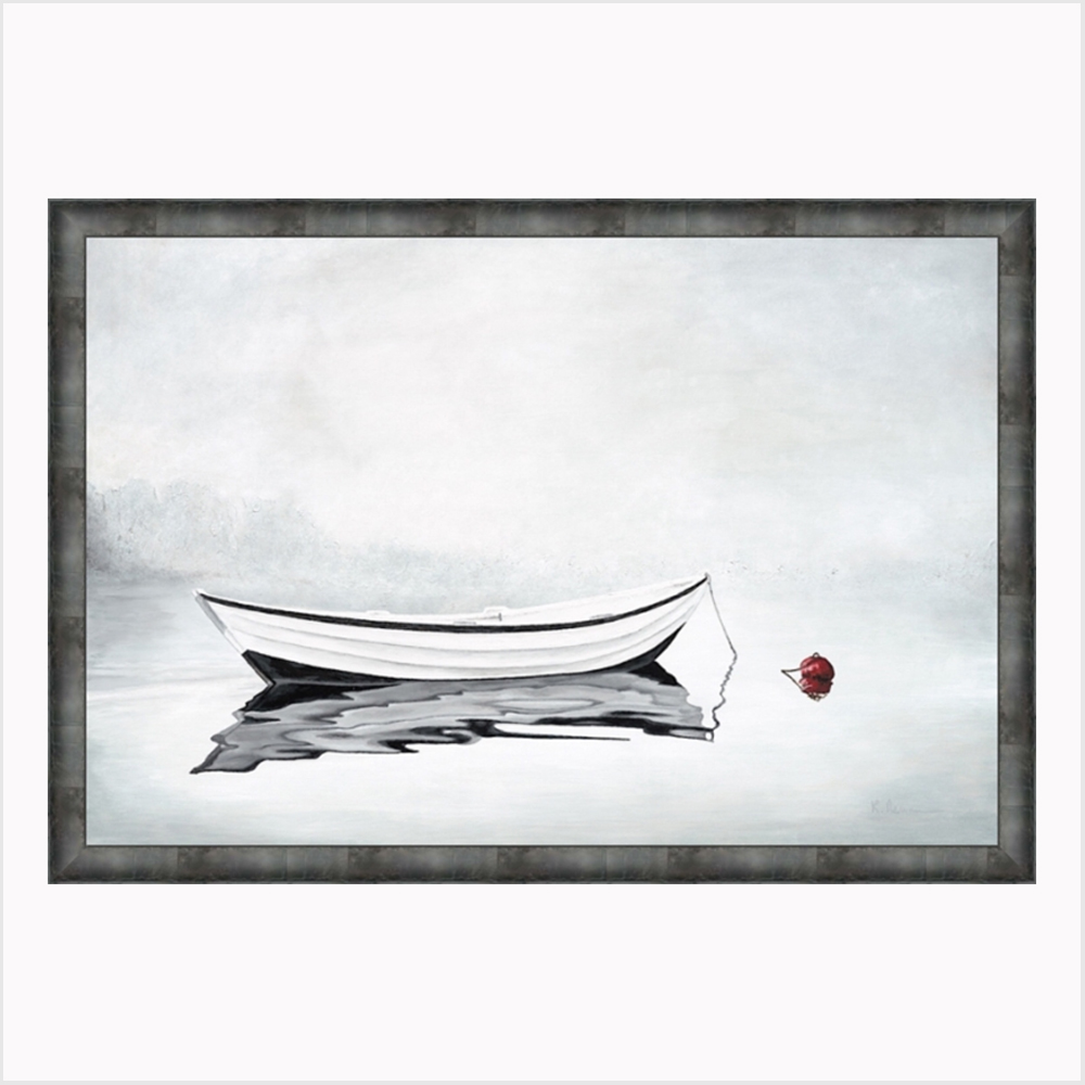 “Reflection” by Rachael Newman picture