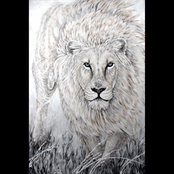 White Lion picture