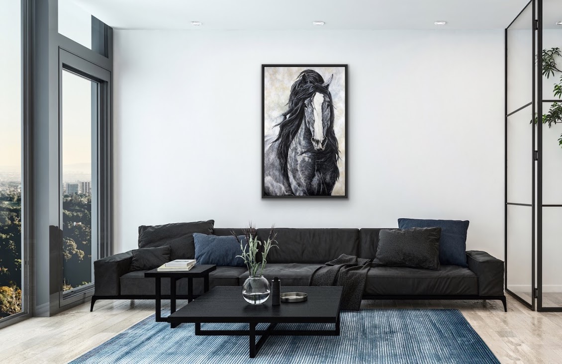 Into The Grey picture