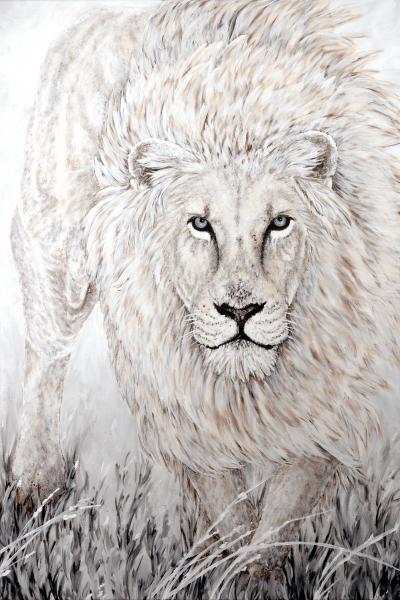 White Lion picture
