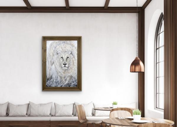 White Lion picture