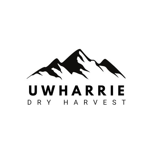 Uwharrie Dry Harvest
