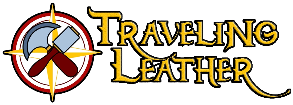 Traveling Leather