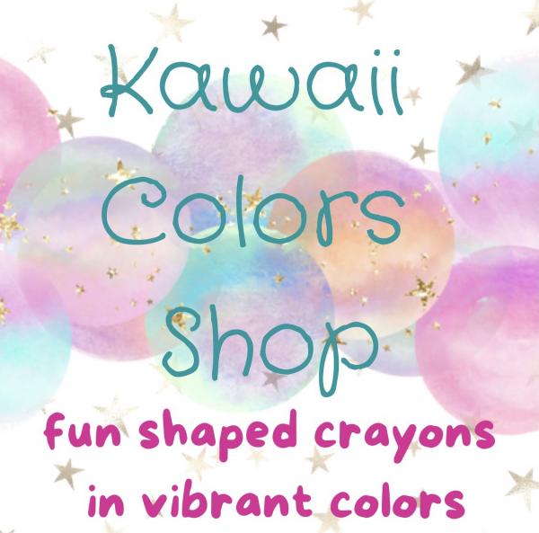 Kawaii Colors Shop