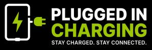 Plugged In Charging
