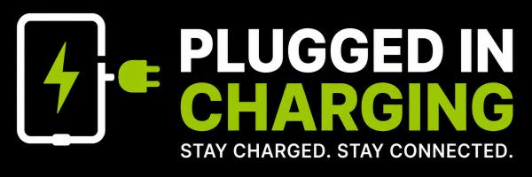 Plugged In Charging