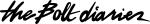 The Bolt Diaries LLC