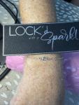 LOCK&rsquo;d with a Spark