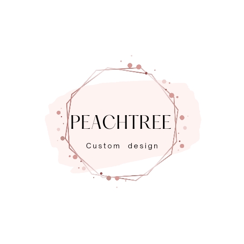 Peachtree custom design