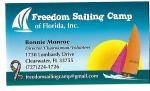 Freedom Sailing Camp of Florida
