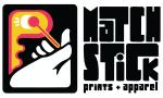 MatchStick prints + apparel