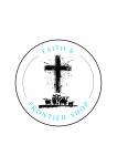 Faith And Frontier Shop