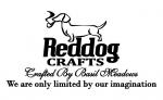 Reddog Crafts