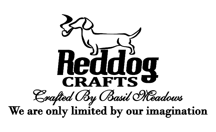 Reddog Crafts