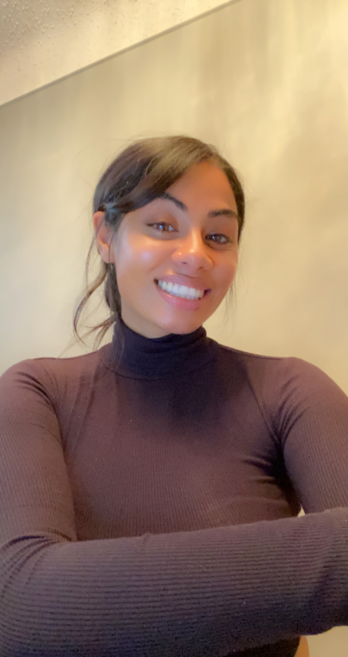 Leandra User Profile