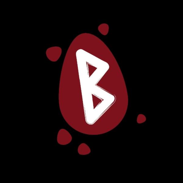 Runes by Bj&ouml;rn