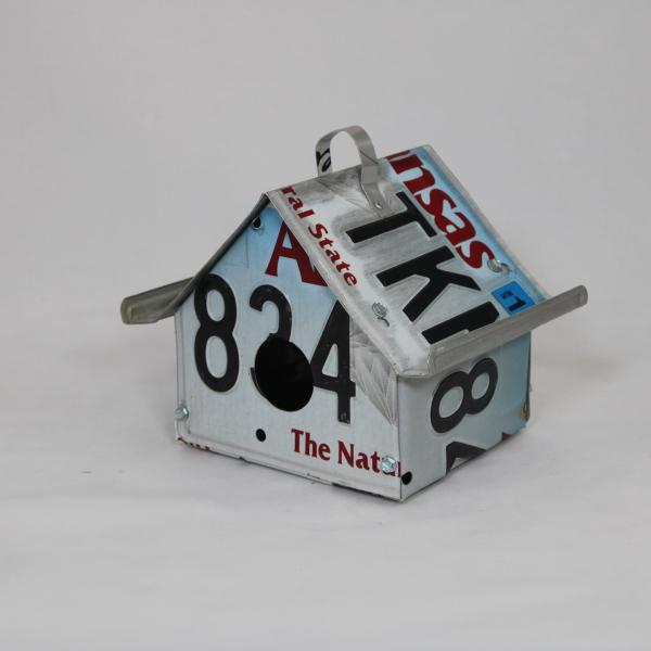 Arkansas Dutch Birdhouse picture