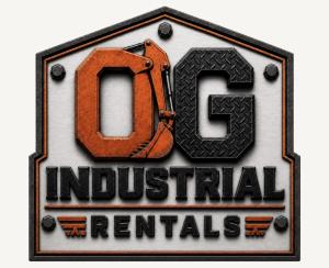 OG INDUSTRIAL RENTALS LLC