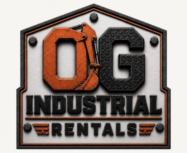 OG INDUSTRIAL RENTALS LLC