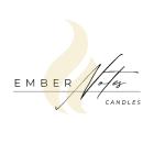 Ember Notes Candles
