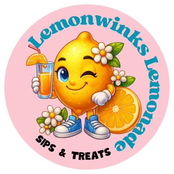 Lemonwinks Sips & Treats