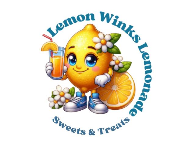 Lemonwinks Sweets & Treats