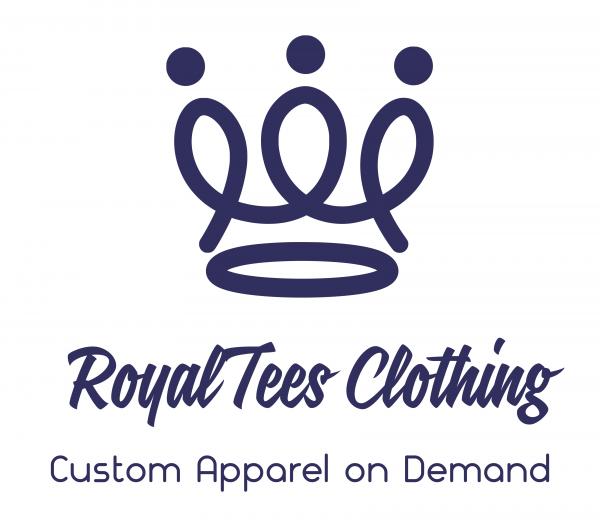 Jiaa Sales LLC /dba/ Royaltees Clothing