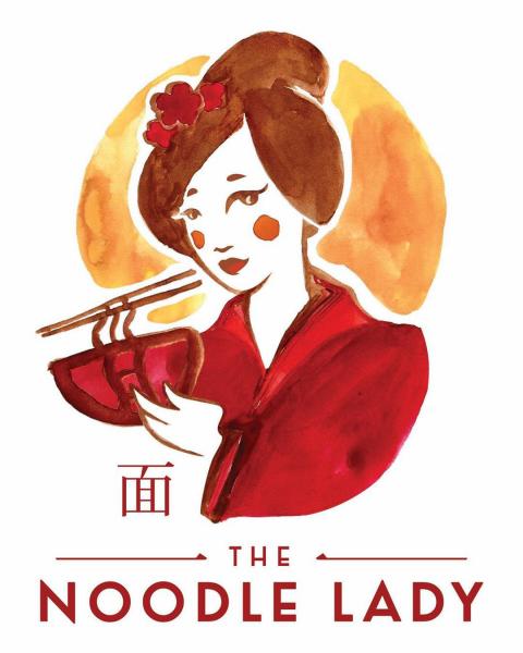 The Noodle Lady