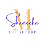 Shameeka the author