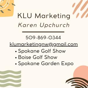 KLU Marketing logo