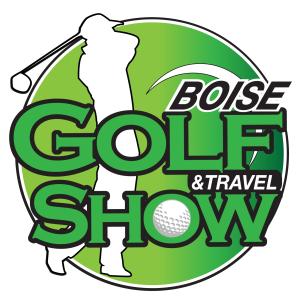 Boise Golf Show logo