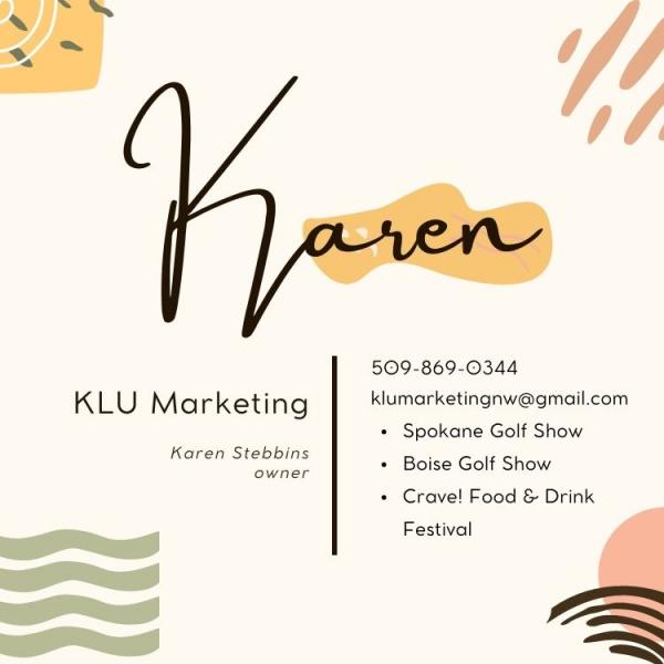 KLU Marketing  TEST