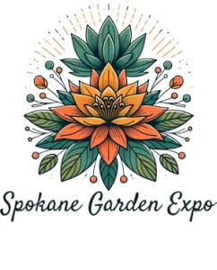 Spokane Garden Expo logo