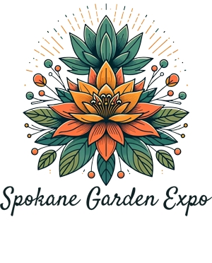 Spokane Garden Expo