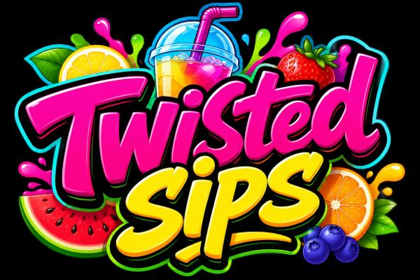 Twisted Sips