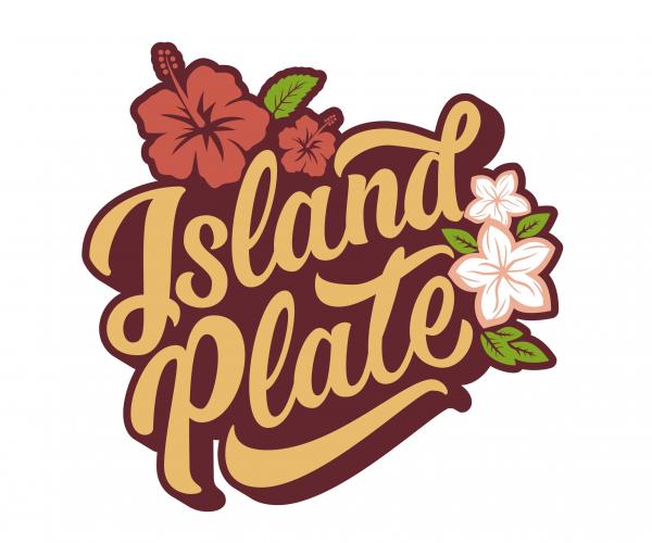 Island Plate