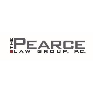 The Pearce Law Group, P.C.