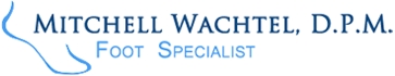 Mitchell Wachtel, DPM