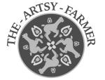 The Artsy Farmer