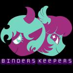 BindersKeepers