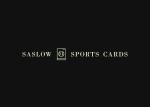 Saslow Sports Cards