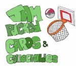 JamPacked Cards & Collectibles