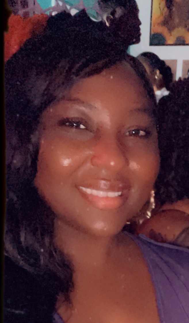 Yvonne Williams Daniel User Profile
