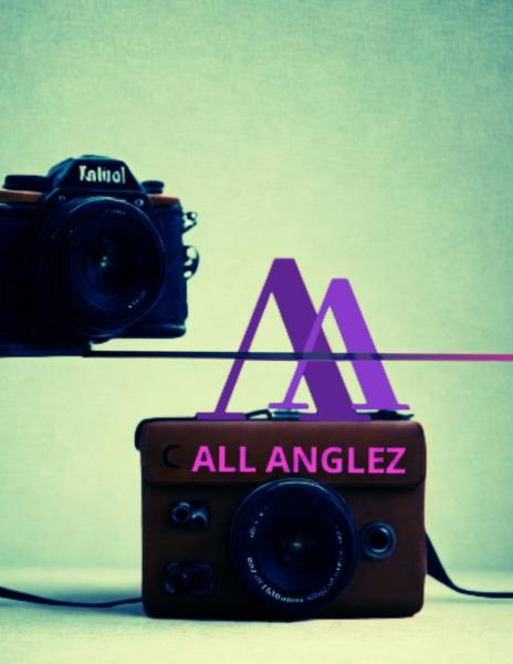 All Anglez
