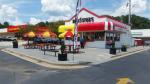 Brusters Ice Cream / Nathan's Famous