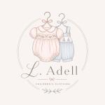 L. Adell Children&rsquo;s Clothing