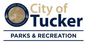 City of Tucker Parks and Recreation Department