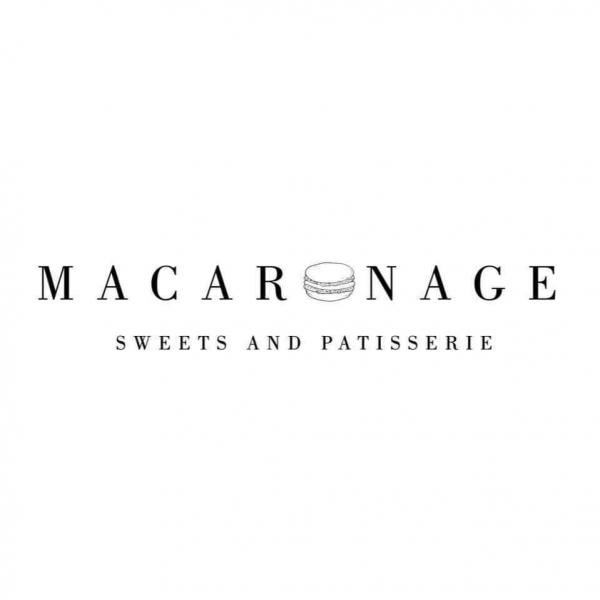 Macaronage Sweets and Patisserie