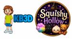 KB3D  ;  Squishy Hollow
