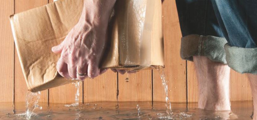 Basement Waterproofing